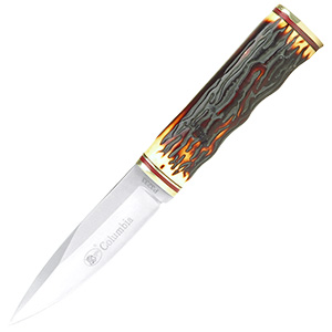 Lovecký nůž Columbia Paroh P3233