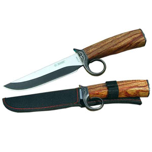 lovecký nůž Kandar Springle