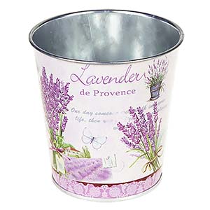 Dekorační květináč Lavender