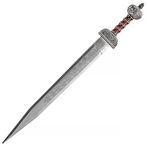 Římský meč Gladius